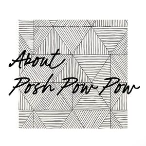 Welcome to PoshPowPow! Open Since January 2019!